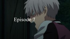 (怪物事変, lit. "Monster Incidents" - Episode 7