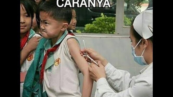 Video Lucu Bikin ngakak dan Bikin sakit perut