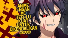 MC Ini Overpower Sampai Tak Dapat Mengendalikan Kekuatannya