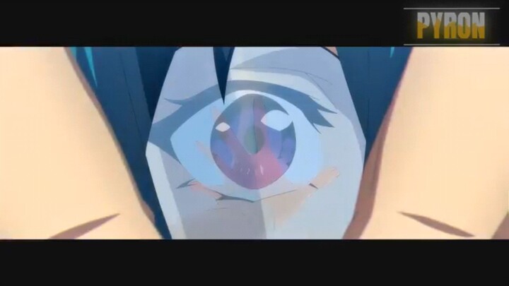 one rye in amv