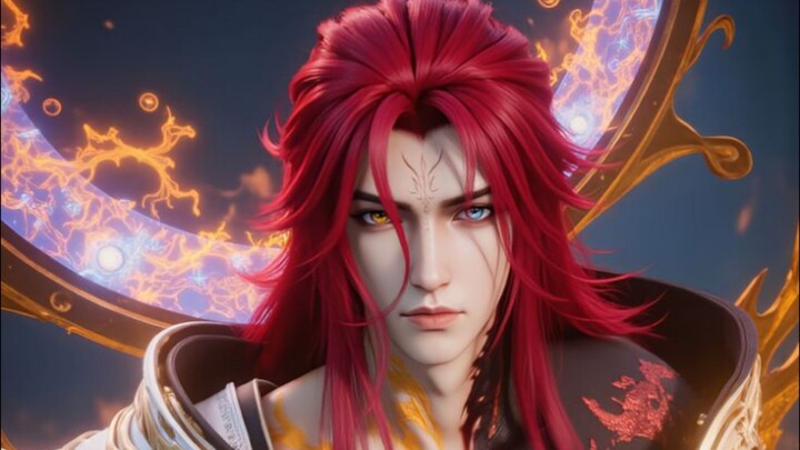 Donghua Edit #donghua #donghuaedit #fyp