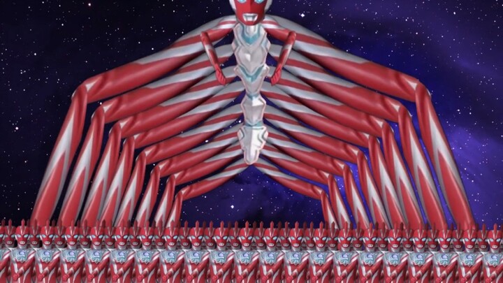 Đội Quan Sát Vũ Trụ Omega