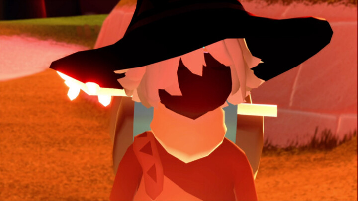 Người bị mù đường là một loài sinh vật rất kỳ diệu