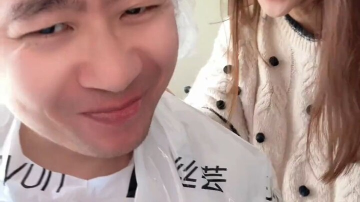 Dating is really fun!