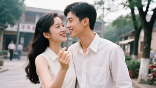 Nyasar ke zaman kelaparan?! Untung aku dapat sistem jawaban dan uang mengalir deras...YT
