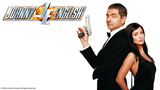 Johnny English (Comedy Action)