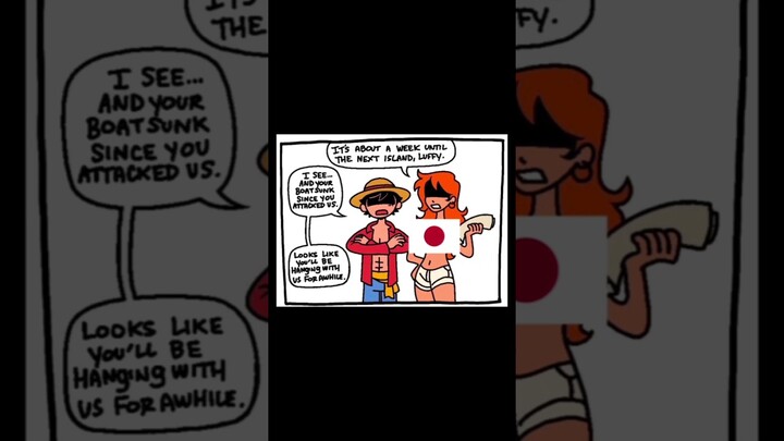 ONE PIECE MEMES 99% 😂