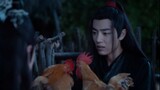 The Untamed Episode 36 HD (Eng Sub) | Chinese BL Series