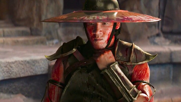 أنا أُدعى "كونغ لاؤ"