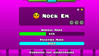 geometry dash