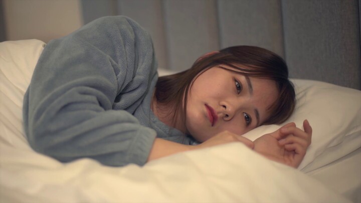 Stefanie Sun's "Meet" MV is worth meeting Student Works