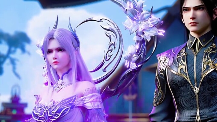 Even this time, Xiao Yan can’t take a loss.