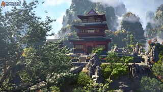 Lagend Of Martial Immortal Eps 144 Indo