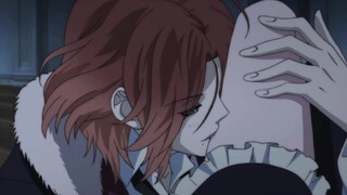 [DIABOLIK LOVERS] Nikmati jika Anda memasuki sarang vampir secara tidak sengaja.