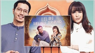 Lelaki Melayu Terakhir (2024) EP24Credit DSM