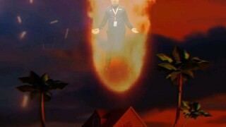 bagong kalaban ni son gokou