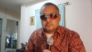 It's Now or Never cloned by Elvis Non