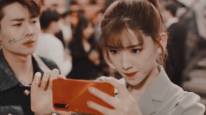 "Tôi yêu em ở nơi không có ai" ‖ Dương Tử × Trạch Tử Lộ 丨Bác và chị dâu Văn học