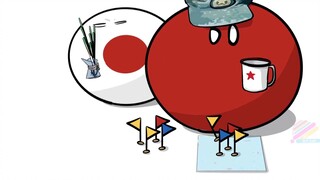 【Bola Polandia】Jangan main-main dengan Tiongkok