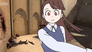 【CSGO】Jangan mengambil barang di tanah #070