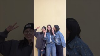 #공승연 언니만 바라바라봐 🐶🦄💕#lookatme #TWICE #트와이스 #JEONGYEON #정연#JIHYO #지효 #GongSeungYeon