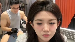 怎么回事啊 还是一点感觉没有