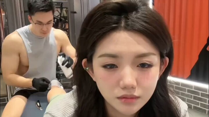 怎么回事啊 还是一点感觉没有