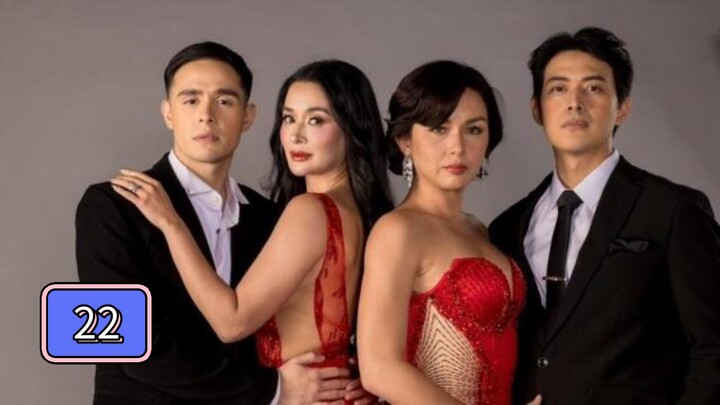 Episode 22 : House Of Lies