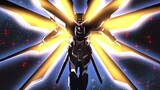 Gundam SEED DESTINY Phase 05 - Scars that Won't Heal
