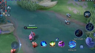 [Airi] Mẹo Ra Vào Khi Solo Với Allain