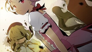 TM ini adalah Gadis Ajaib [ Puella Magi Madoka Magica / Visual Feast / High Burning Steps ]