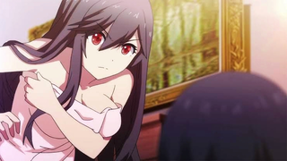 AMV - my cultivator girlfriend - {Live a lie}