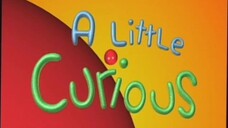 A Little Curious Character Show – Plush S1E21