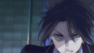 E:5 - Butlers: Chitose Momotose Monogatari [ID]