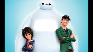 FULL " Baymax " in 11 Minutes | Movie Recaps