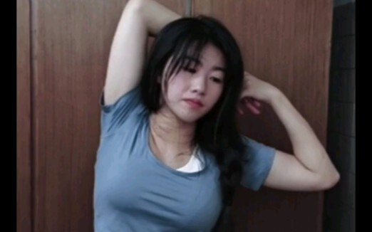 Today It’s the Yoga Babe!