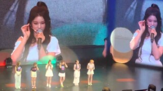 NMIXX《想见你》翻唱视频公开！