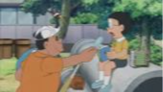 Doraemon Episode 413