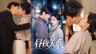 🔥 Hu Jiahao & Tan Yanyan - Nightly Night (2025) Sub Indo