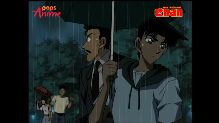 Episode 263 - Bí mật kép ở Osaka & Kiếm khách Naniwa và cung điện của Toyotomi