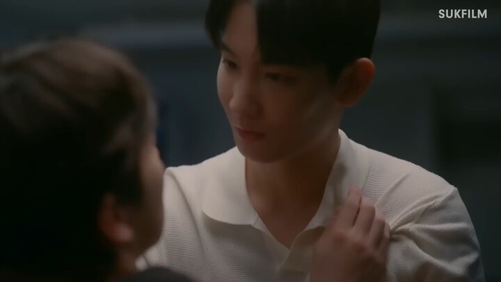 Unfollow EP 2 Uncut (Sub Eng)