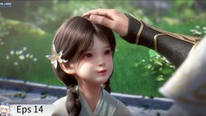 Tomb Of Fallen Gods S3 Eps 14 Sub Indo