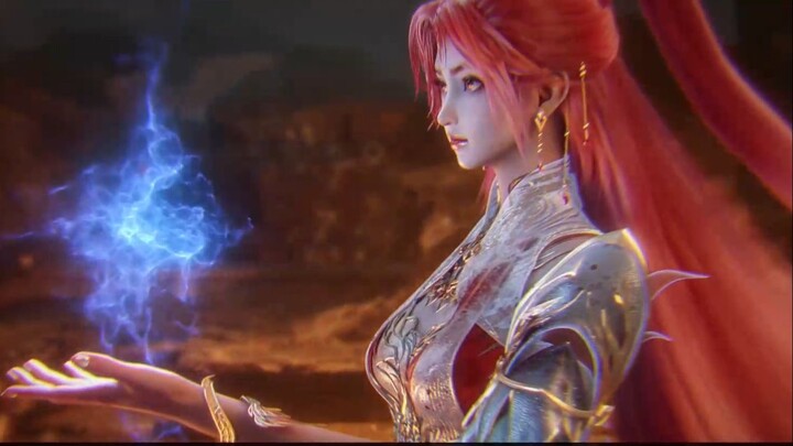 Apotheosis S3 E 03 [107] Indo HD