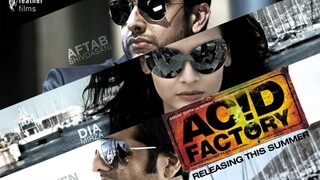 Acid Factory (2009) Hindi 1080p x264 AVC HE-AAC 2.0