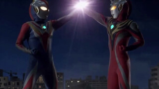 [X-chan] Mari kita lihat kombo skill super keren di Ultraman! (Tahap satu)