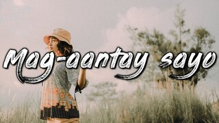 Blitz x Sirdeo - Mag-aantay sayo
