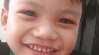 COUNTING 1-100+Asher@5