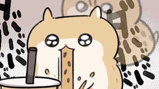 【第108集】想要戒奶茶的，进来看！！！