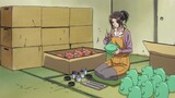 Kaichou wa Maid-sama episode 1