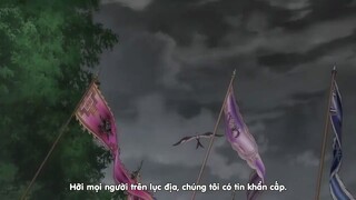 Người Hùng Bất Đắc Dĩ Mùa 3 Tập 3